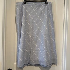 Christopher Banks Skirt